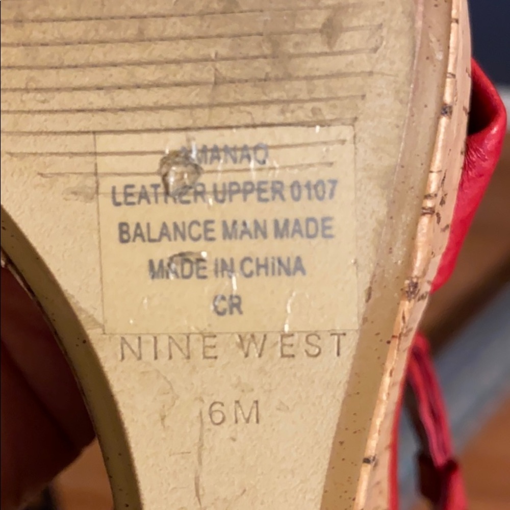 Sandals - Picture 6 of 6